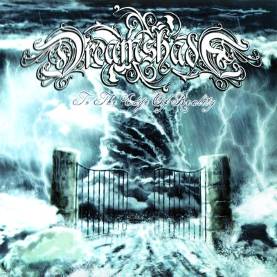 Dreamshade: "To The Edge Of Reality" – 2008